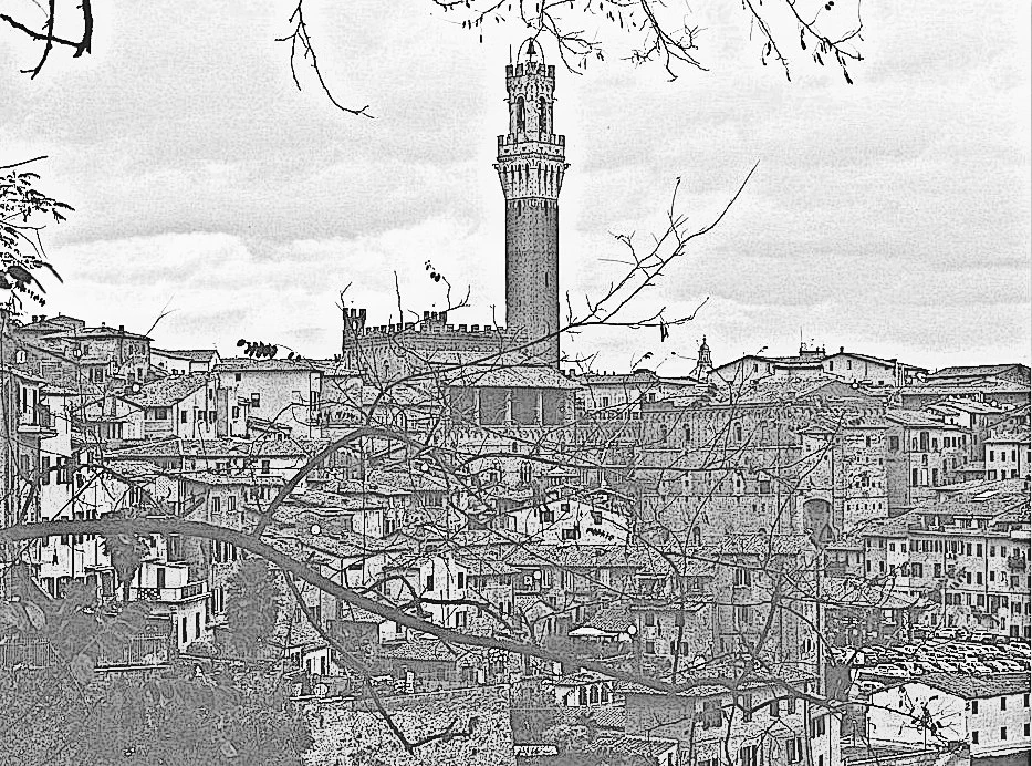 Иллюстрация к книге — Убийство под солнцем Тосканы [_4.webp]