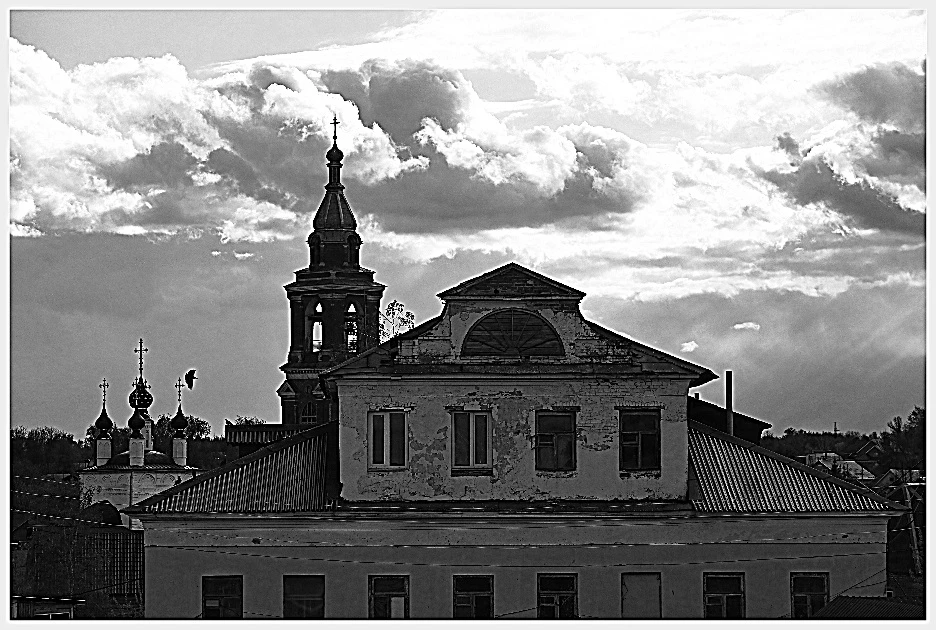 Иллюстрация к книге — Не верь призраку [_4.webp]