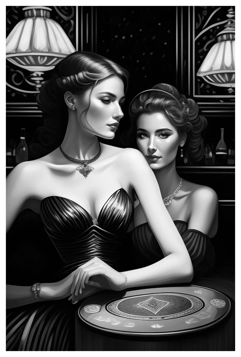 Иллюстрация к книге — Темные воды Венеции [_4.webp]