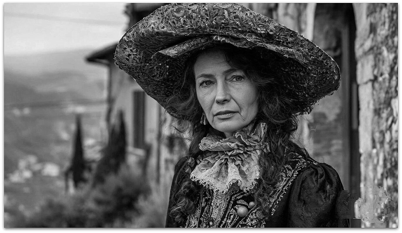 Иллюстрация к книге — Тайна тосканской ведьмы [i_007.webp]