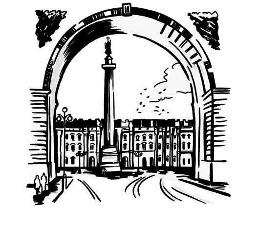 Иллюстрация к книге — Петербург манящий [Старые тайны, уютные уголки, сладости из детства] [i_018.webp]