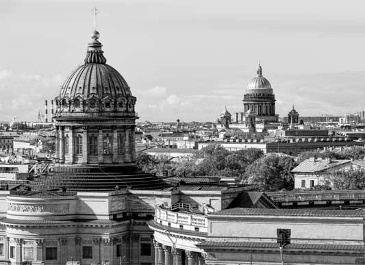 Иллюстрация к книге — Петербург манящий [Старые тайны, уютные уголки, сладости из детства] [i_058.webp]