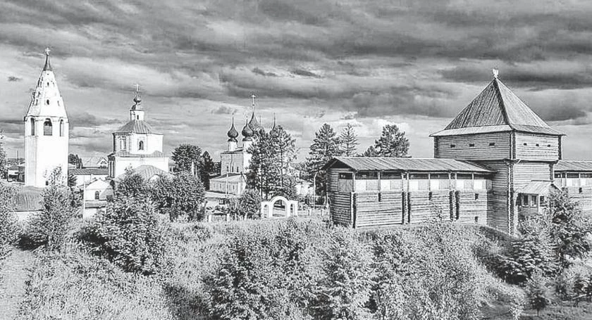 Иллюстрация к книге — Потаённая Россия. От блинов до ухи: путешествие за рецептами и тайнами старых городов [i_020.webp]