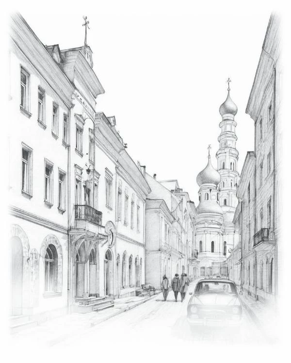 Иллюстрация к книге — Потаённая Россия. От блинов до ухи: путешествие за рецептами и тайнами старых городов [i_073.webp]