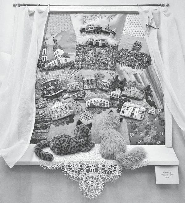 Иллюстрация к книге — Потаённая Россия. От блинов до ухи: путешествие за рецептами и тайнами старых городов [i_080.webp]