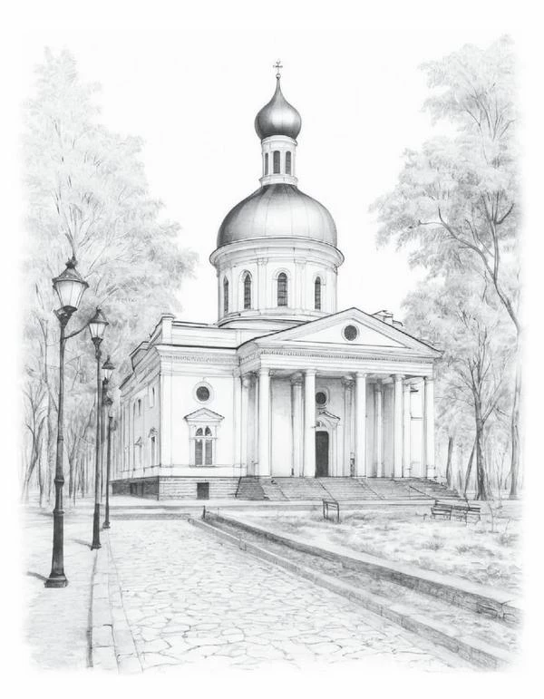 Иллюстрация к книге — Потаённая Россия. От блинов до ухи: путешествие за рецептами и тайнами старых городов [i_082.webp]