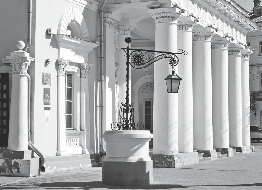 Иллюстрация к книге — Потаённая Россия. От блинов до ухи: путешествие за рецептами и тайнами старых городов [i_105.webp]