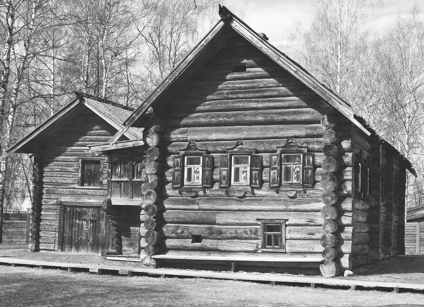 Иллюстрация к книге — Потаённая Россия. От блинов до ухи: путешествие за рецептами и тайнами старых городов [i_113.webp]