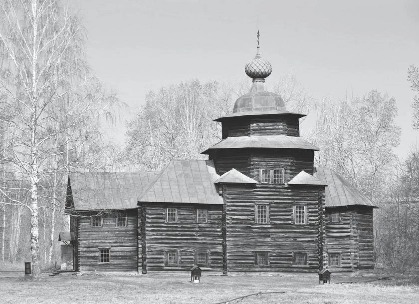 Иллюстрация к книге — Потаённая Россия. От блинов до ухи: путешествие за рецептами и тайнами старых городов [i_118.webp]