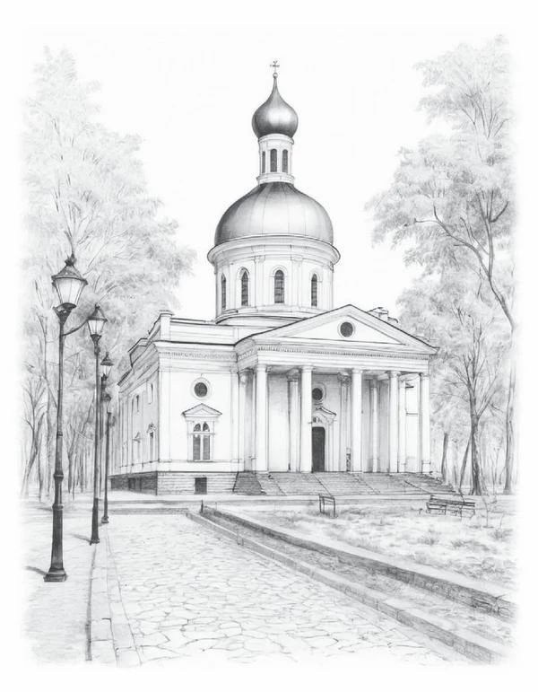 Иллюстрация к книге — Потаённая Россия. От блинов до ухи: путешествие за рецептами и тайнами старых городов [i_123.webp]