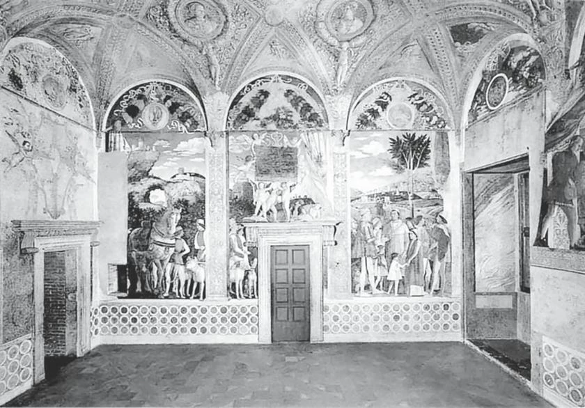 Иллюстрация к книге — Милан на вкус. Дамы, коктейли и золотое ризотто [i_020.webp]