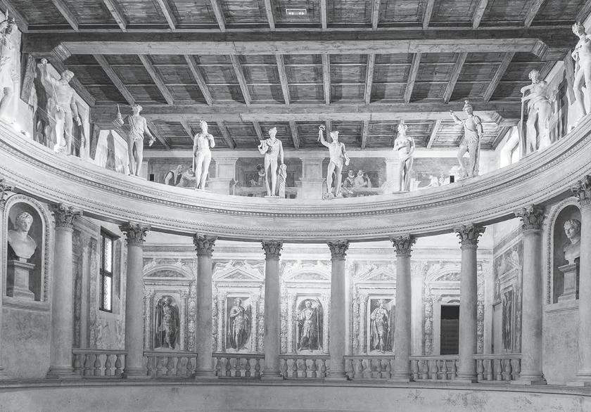 Иллюстрация к книге — Милан на вкус. Дамы, коктейли и золотое ризотто [i_027.webp]