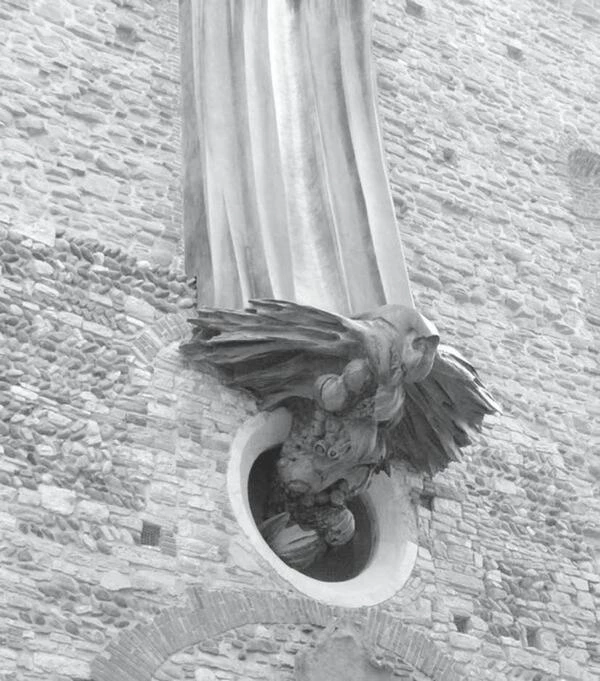 Иллюстрация к книге — Милан на вкус. Дамы, коктейли и золотое ризотто [i_062.webp]