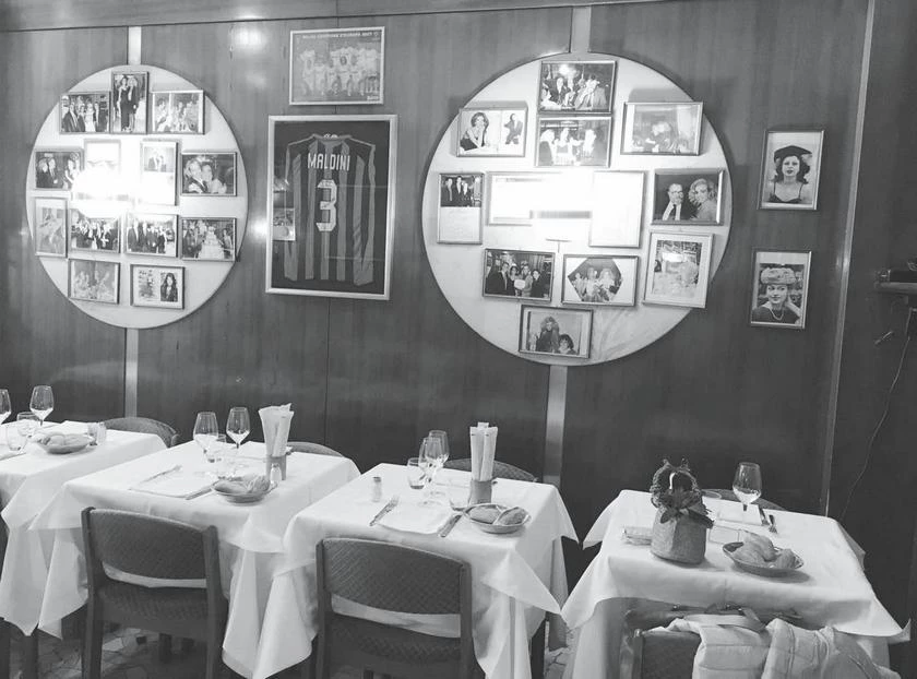 Иллюстрация к книге — Милан на вкус. Дамы, коктейли и золотое ризотто [i_099.webp]