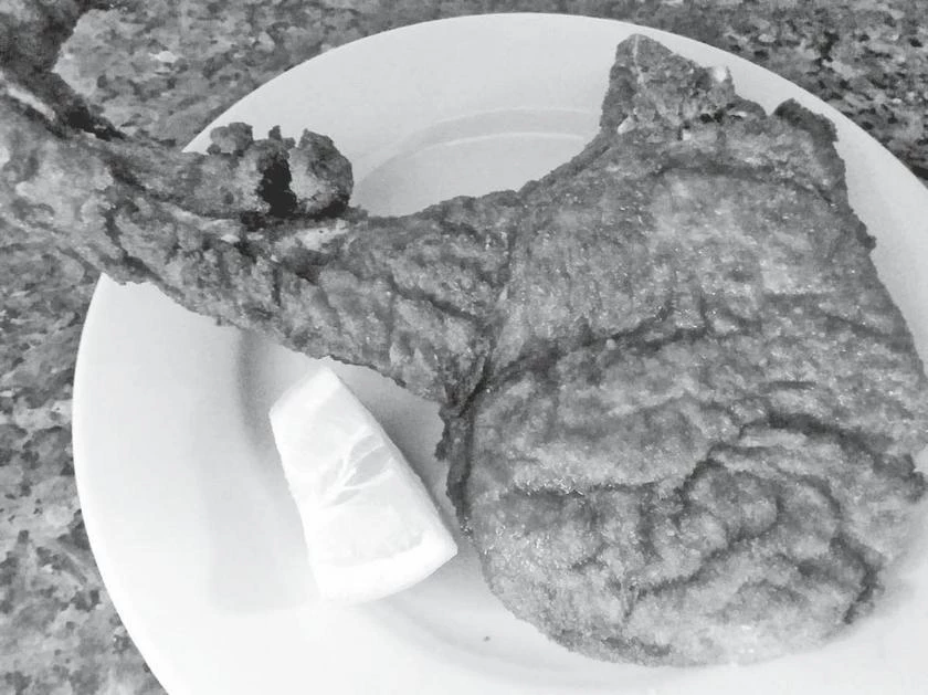 Иллюстрация к книге — Милан на вкус. Дамы, коктейли и золотое ризотто [i_101.webp]