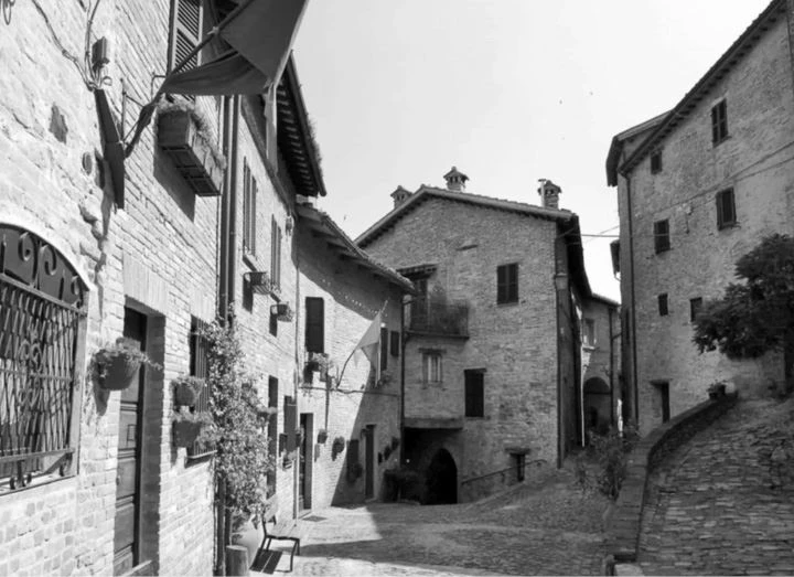 Иллюстрация к книге — Трюфельные сказки Италии. Путешествие за новыми историями и блюдами [i_004.webp]