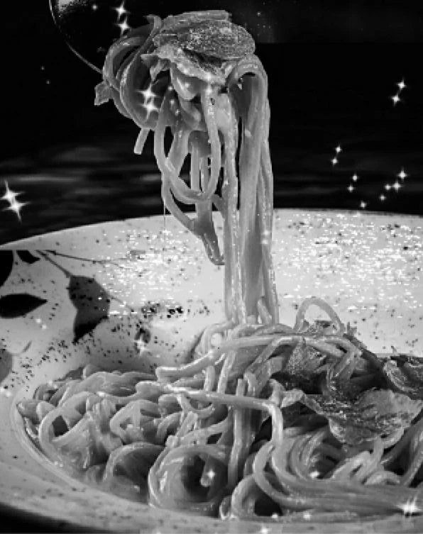 Иллюстрация к книге — Трюфельные сказки Италии. Путешествие за новыми историями и блюдами [i_026.webp]