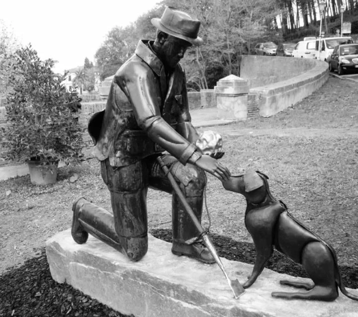 Иллюстрация к книге — Трюфельные сказки Италии. Путешествие за новыми историями и блюдами [i_039.webp]