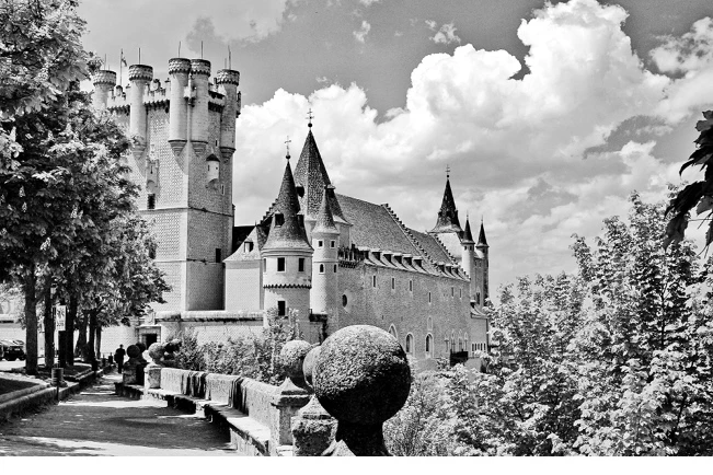 Иллюстрация к книге — Странствия по рецептам мира. Сделаем все быстро, просто и вкусно! [i_029.webp]