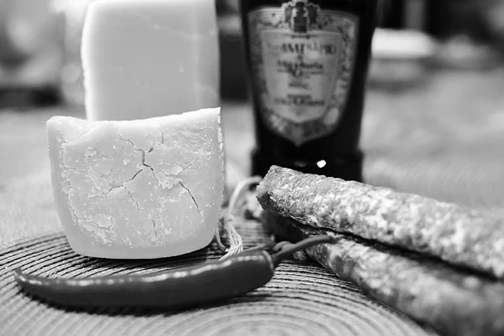 Иллюстрация к книге — Странствия по рецептам мира. Сделаем все быстро, просто и вкусно! [i_030.webp]