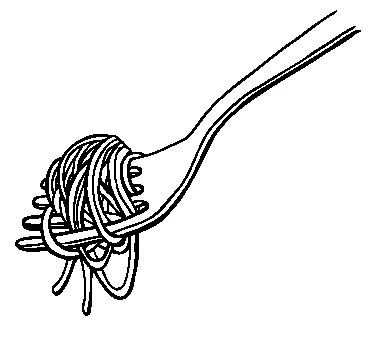 Иллюстрация к книге — Странствия по рецептам мира. Сделаем все быстро, просто и вкусно! [i_038.webp]