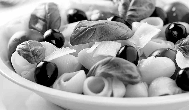 Иллюстрация к книге — Странствия по рецептам мира. Сделаем все быстро, просто и вкусно! [i_040.webp]