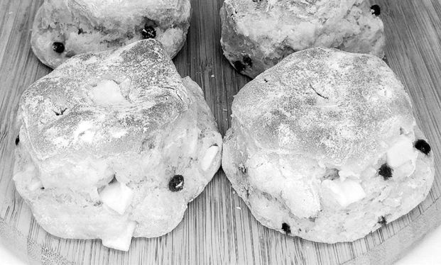 Иллюстрация к книге — Странствия по рецептам мира. Сделаем все быстро, просто и вкусно! [i_085.webp]