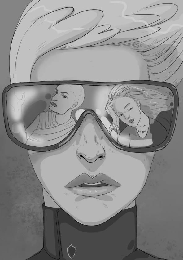 Иллюстрация к книге — Мю Цефея. Цена эксперимента [image0_5c4e14da3863fa0600f7dcf8_jpg.webp]