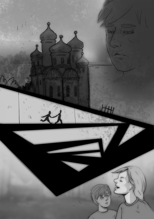 Иллюстрация к книге — Мю Цефея. Магия геометрии [image0_5cb8e87f0c45a20008b4d7bd_jpg.webp]