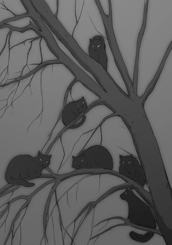 Иллюстрация к книге — Мю Цефея. Дикий домашний зверь № 5 (6) — 2019 [i_002.webp]