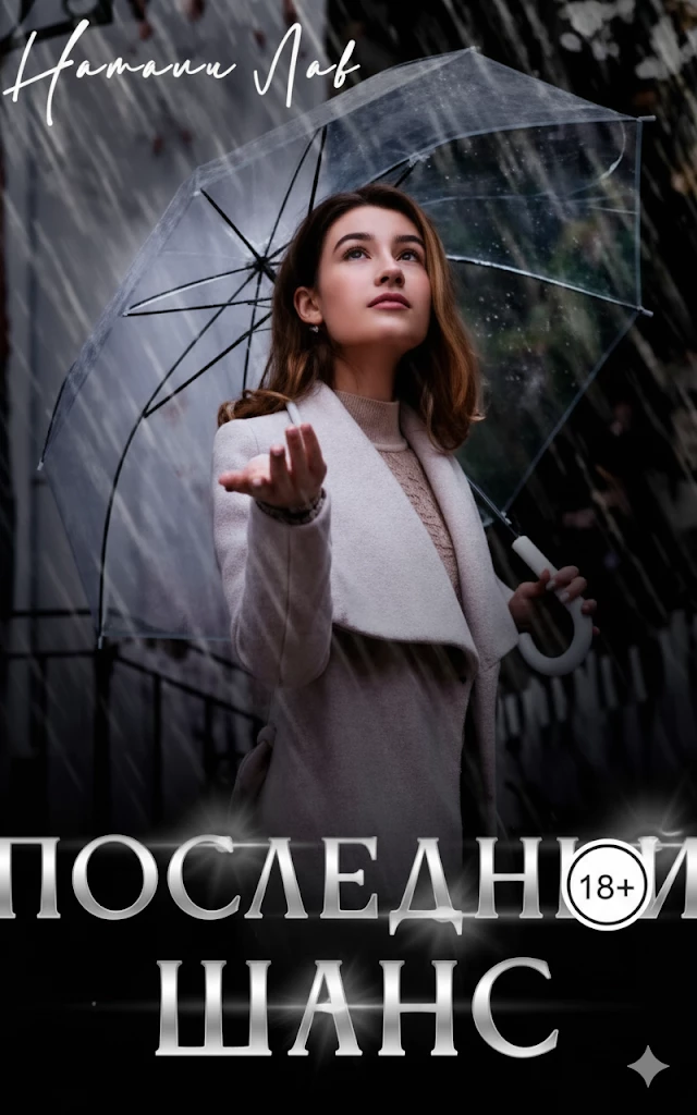 Книга Последний шанс