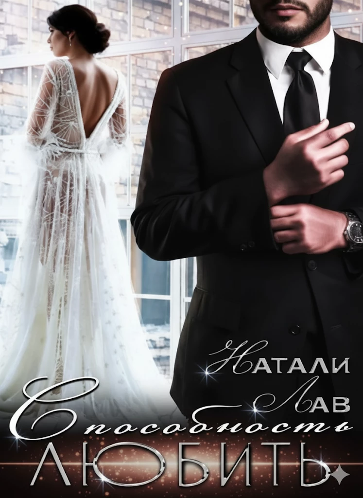 Книга Способность любить