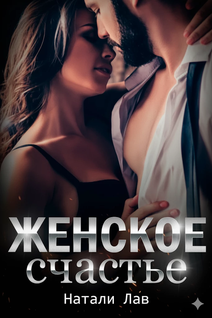 Книга Женское счастье