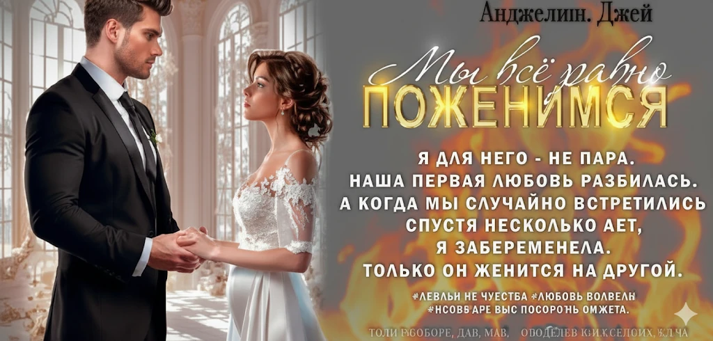 Иллюстрация к книге — Училка моего сына (СИ) [img_6.webp]