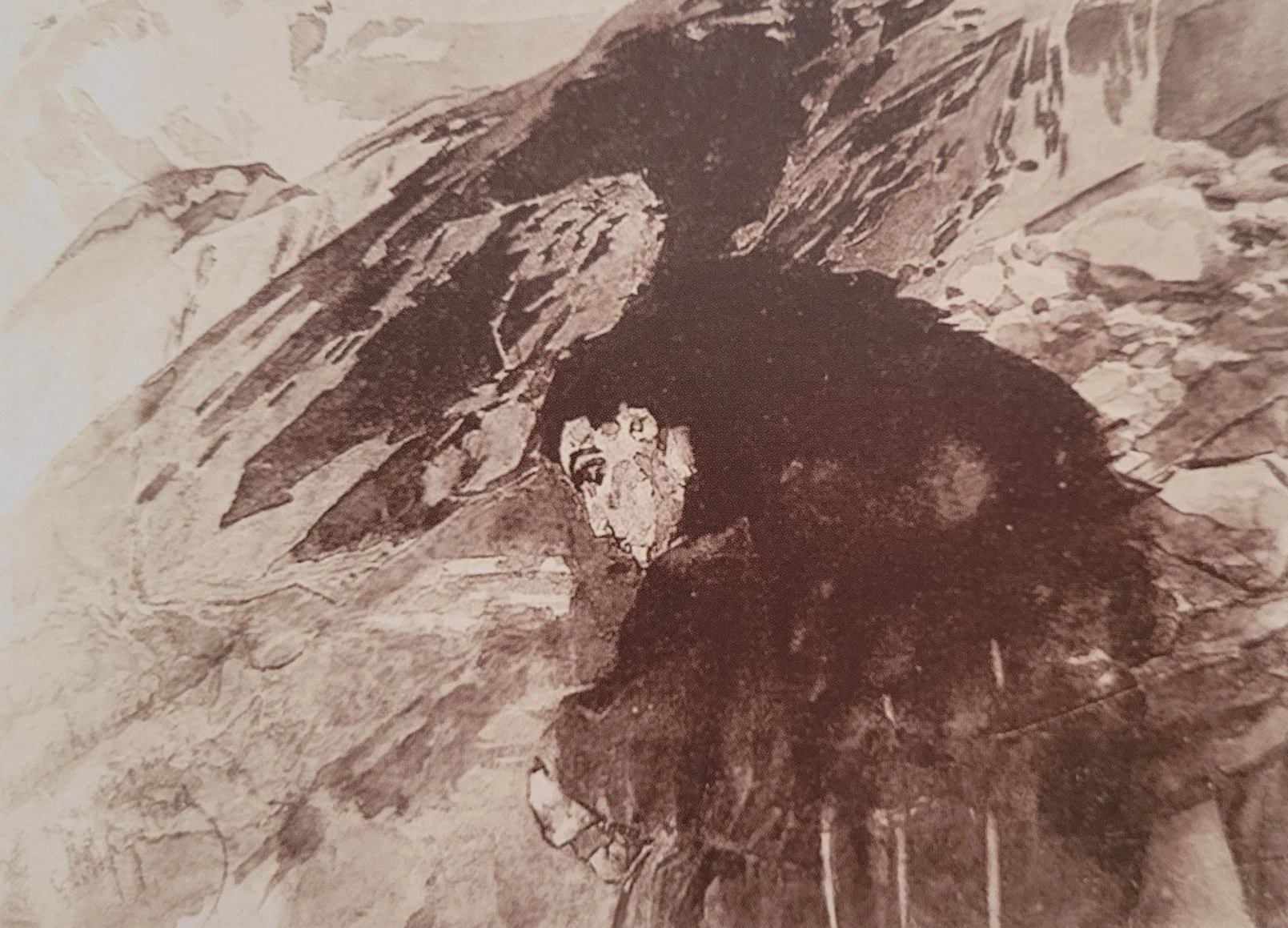 Иллюстрация к книге — Заноза для хирурга (СИ) [img_2.webp]