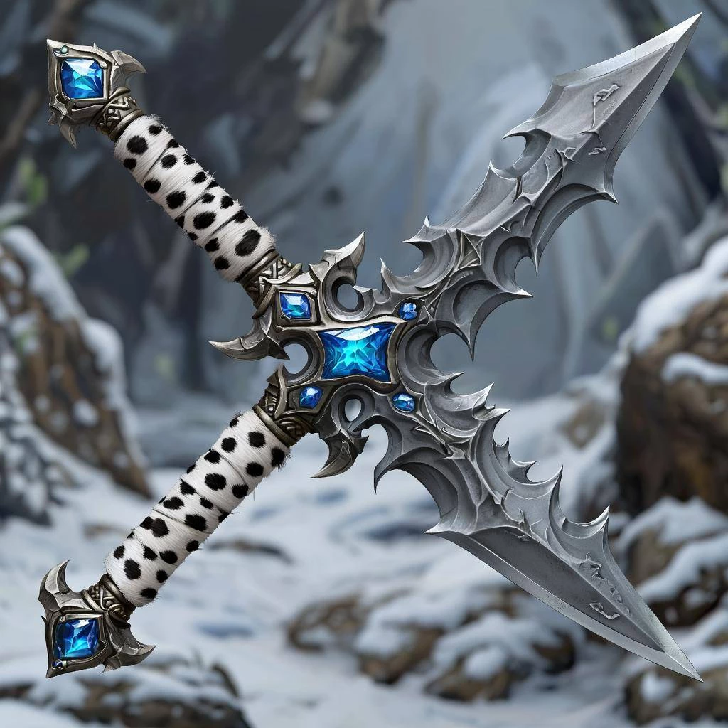 Иллюстрация к книге — Лед и пепел [_3.webp]