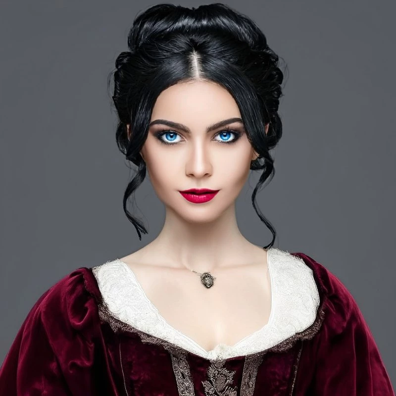 Иллюстрация к книге — Лед и пепел [_4.webp]