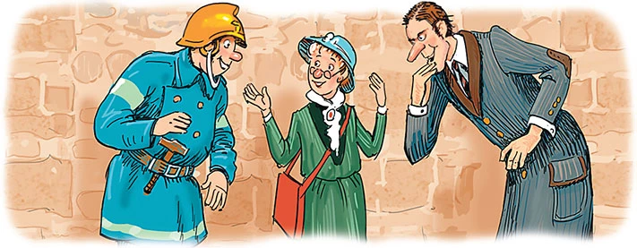 Иллюстрация к книге — Фрёкен Cталь и банда пожарников [i_048.webp]