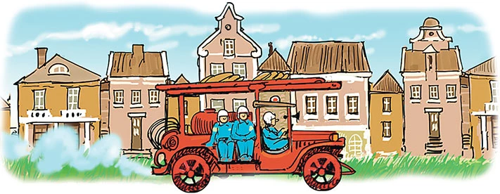 Иллюстрация к книге — Фрёкен Cталь и банда пожарников [i_053.webp]