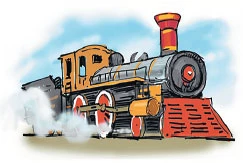 Иллюстрация к книге — Фрёкен Сталь, разбойники и паровоз [i_012.webp]