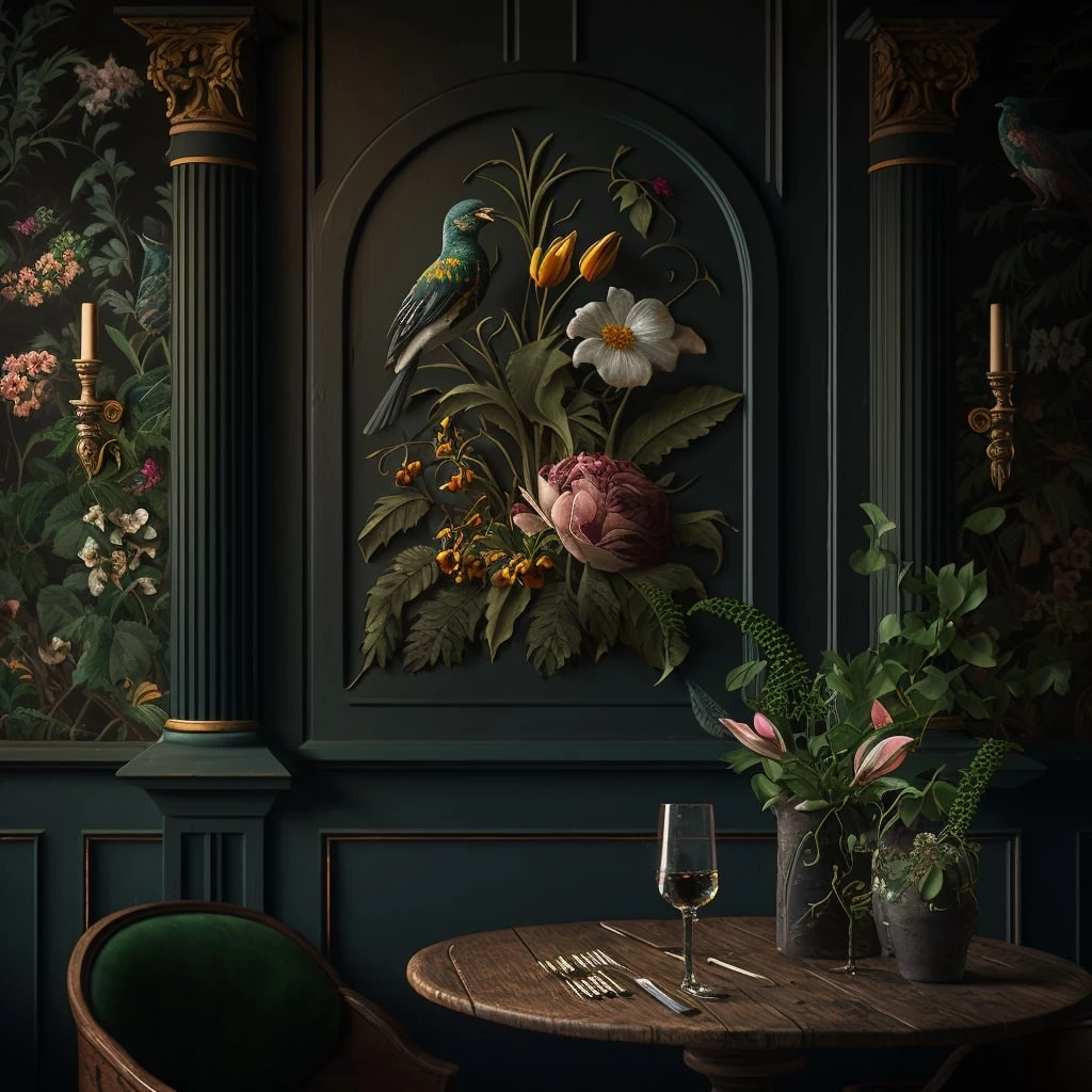 Иллюстрация к книге — Дело о белой даме [_1.webp]