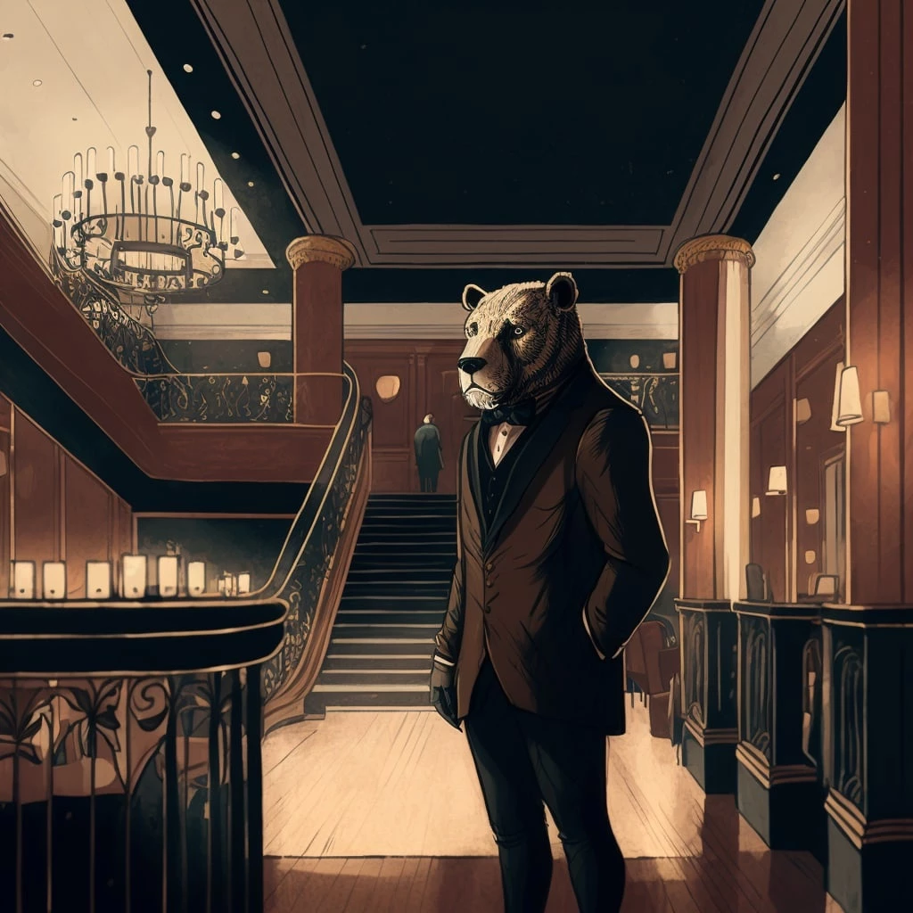 Иллюстрация к книге — Дело о белой даме [_3.webp]