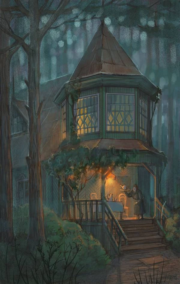 Иллюстрация к книге — Доктор Фальк и дачные убийства [i_002.webp]