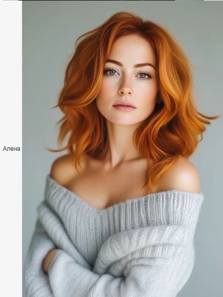 Иллюстрация к книге — Все началось с развода [img_2.webp]