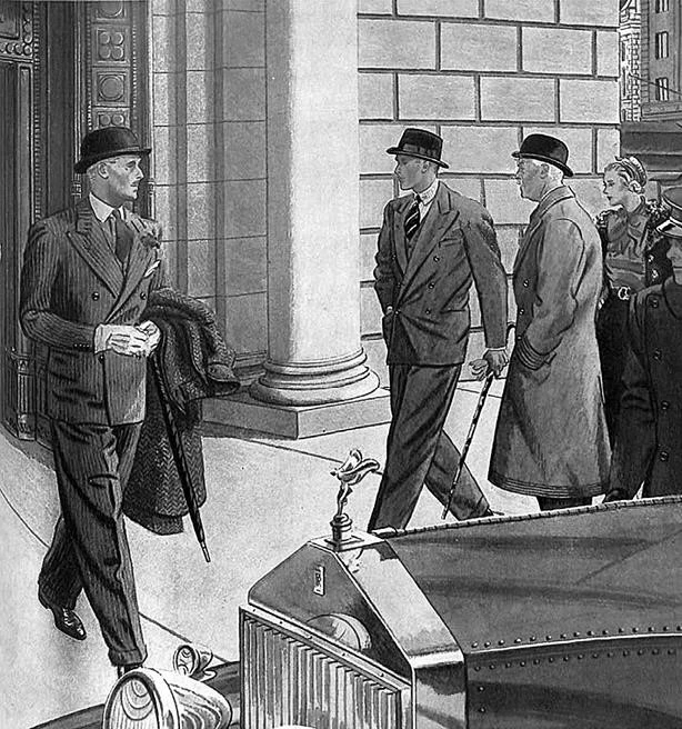 Иллюстрация к книге — Миллиарды Арсена Люпена [i_011.webp]