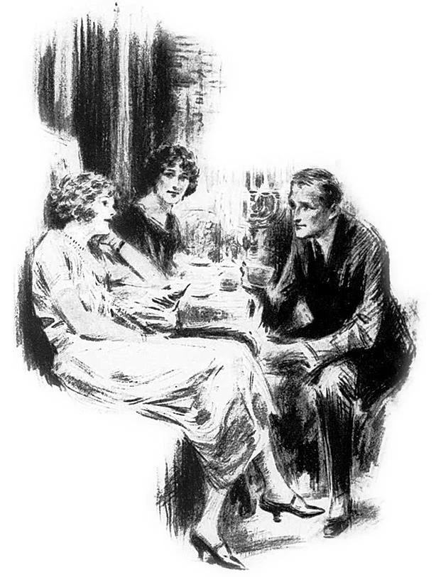 Иллюстрация к книге — Миллиарды Арсена Люпена [i_020.webp]