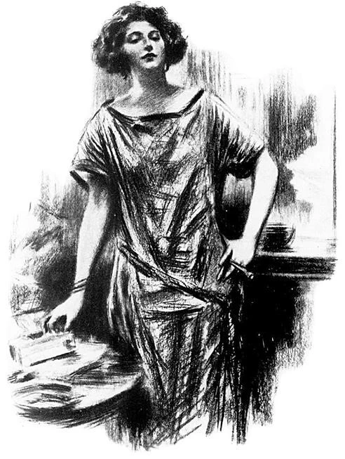 Иллюстрация к книге — Миллиарды Арсена Люпена [i_022.webp]