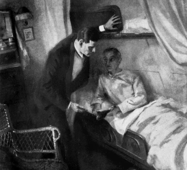 Иллюстрация к книге — Миллиарды Арсена Люпена [i_026.webp]