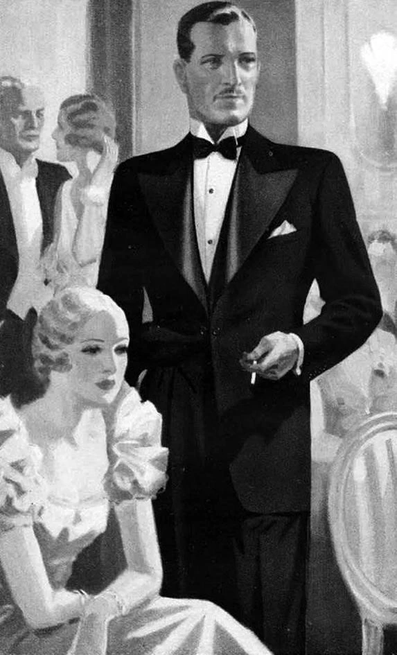 Иллюстрация к книге — Миллиарды Арсена Люпена [i_042.webp]