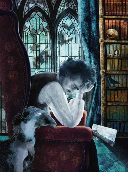 Иллюстрация к книге — Безумие памяти [i_002.webp]